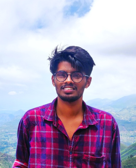 Abhiram Kavikondala