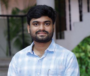 G Chinni Sai Mohan Babu