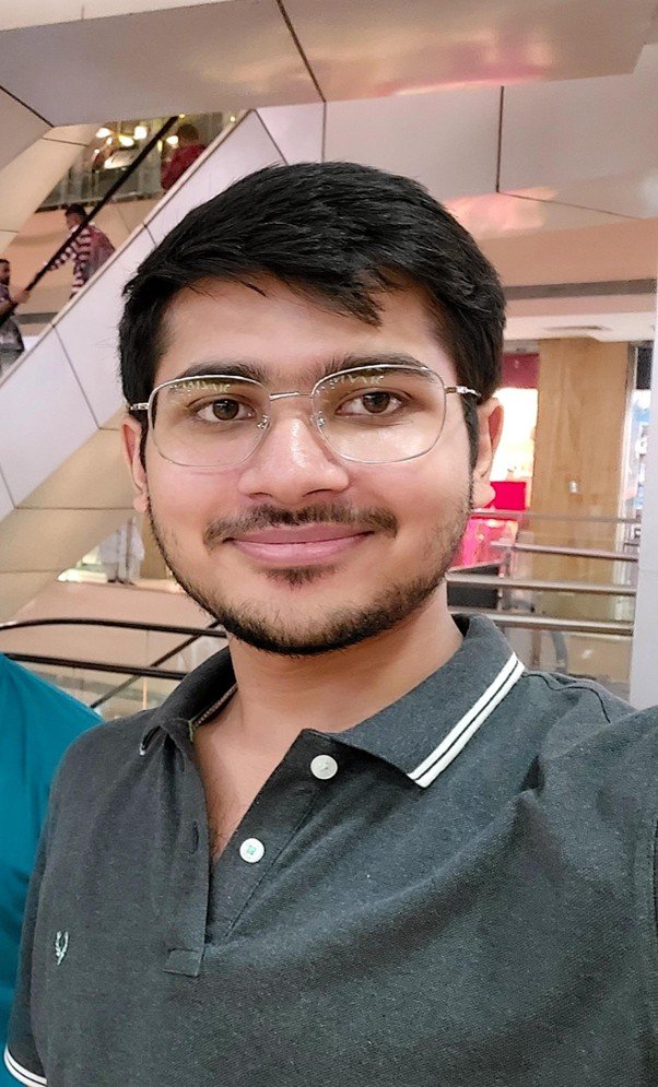 Satvik Shukla