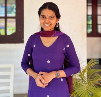 Sreelakshmi Jayaprakash