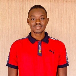 Sandwidi Wend-Yam Sylvain